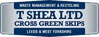 T Shea Ltd Skip Hire Leeds 365364 Image 2